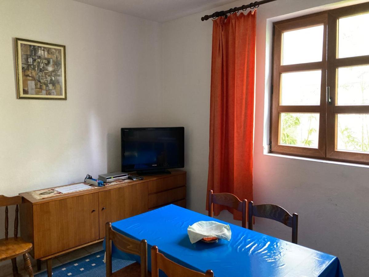 Monterama Apartments Sutomore Ngoại thất bức ảnh