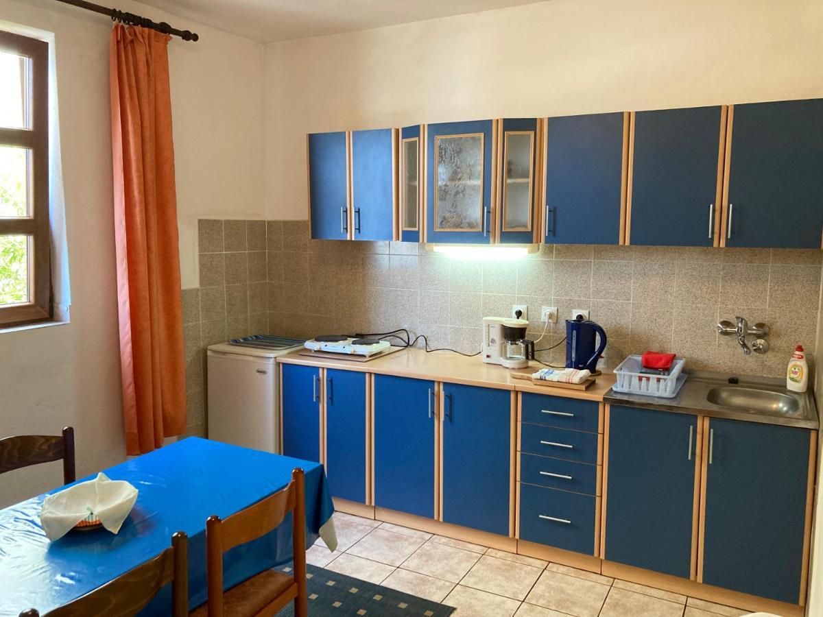 Monterama Apartments Sutomore Ngoại thất bức ảnh