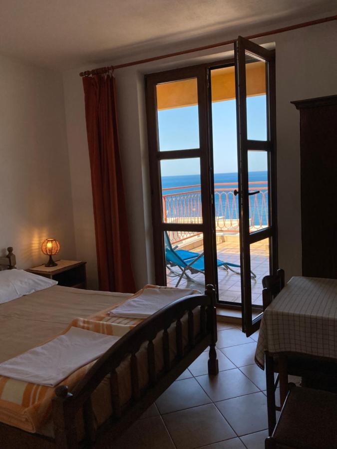 Monterama Apartments Sutomore Ngoại thất bức ảnh