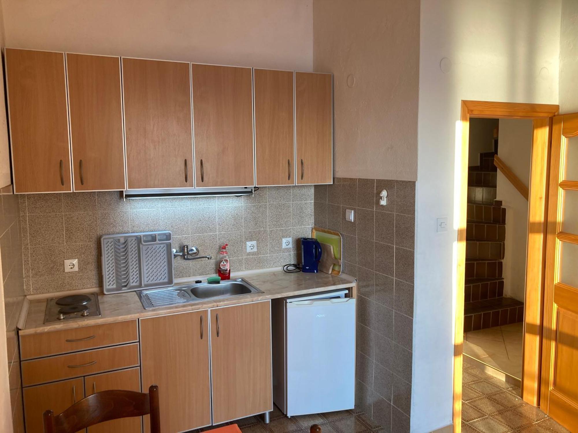 Monterama Apartments Sutomore Ngoại thất bức ảnh