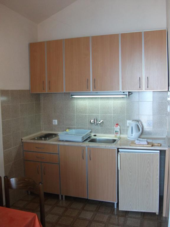 Monterama Apartments Sutomore Ngoại thất bức ảnh