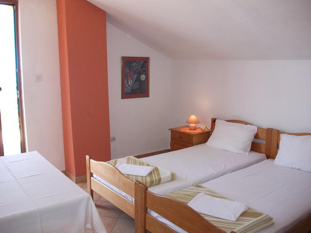 Monterama Apartments Sutomore Ngoại thất bức ảnh
