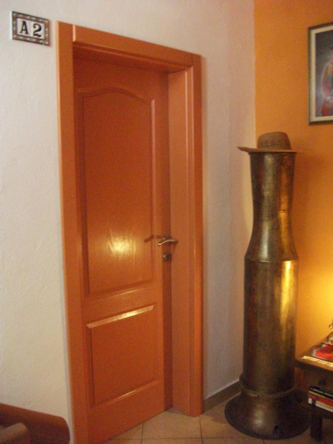 Monterama Apartments Sutomore Ngoại thất bức ảnh